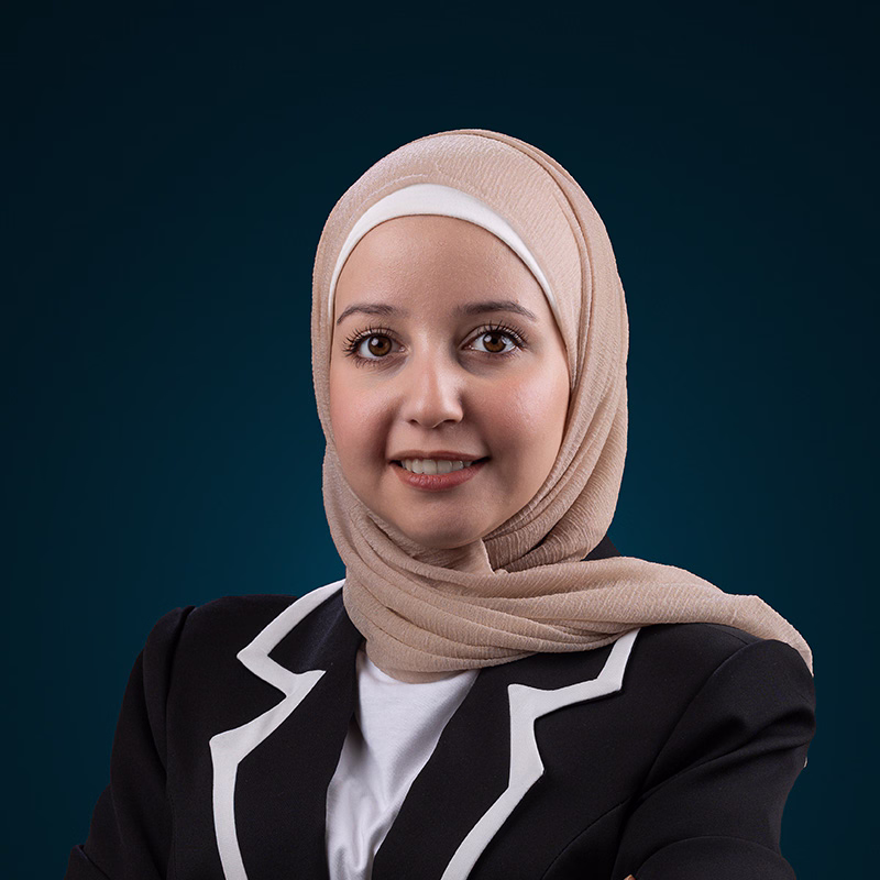 Kholoud Alhnesh